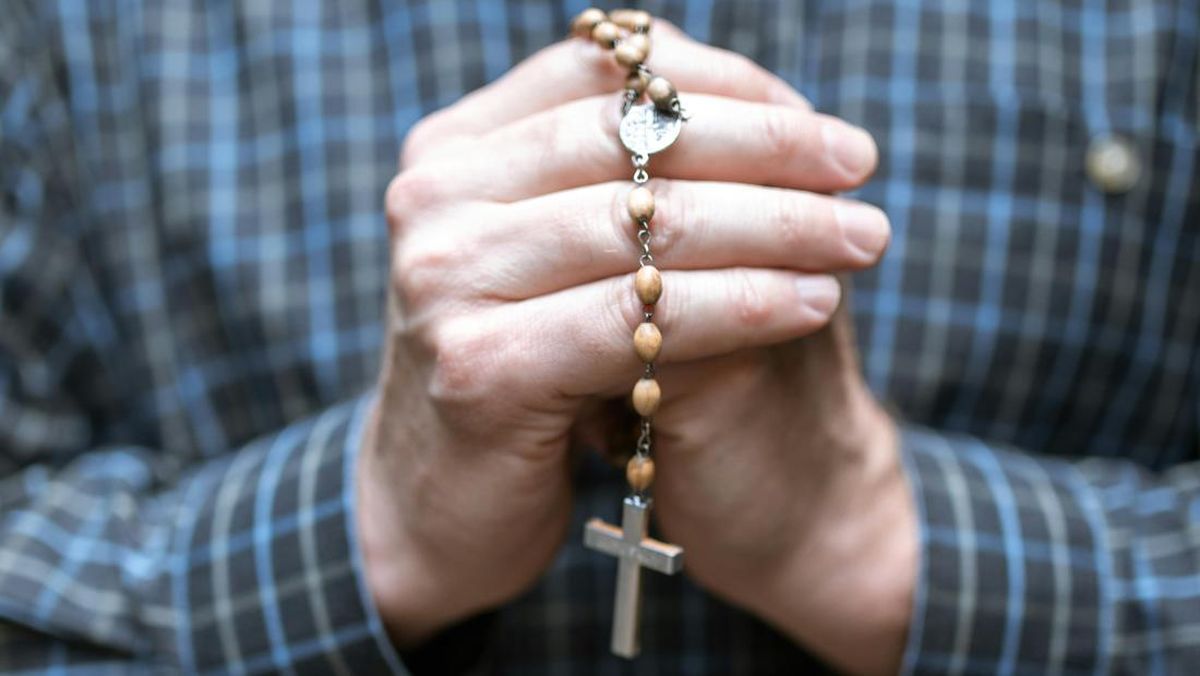 Susunan Doa Rosario Sabtu 29 Agustus 2026, Menyusuri Peristiwa Gembira