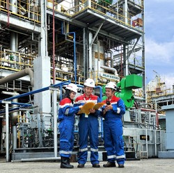 Jurus Pertamina Dorong Pekerja Jadi Role Model Dekarbonisasi