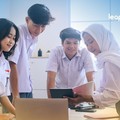 Telkom Dorong Pendidikan Digital Lewat Pijar Sekolah