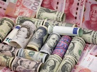Dunia Ingin Meninggalkan Dolar, Emang Sanggup?