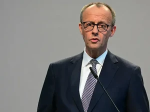 Mengenal Friedrich Merz, Kandidat Kuat Kanselir Jerman