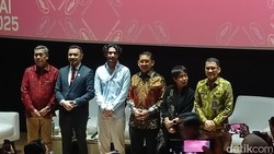 Ini Wakil Indonesia di Cannes Film Festival 2025