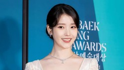 Daftar Pemenang Baeksang Arts Awards 2025, Drakor IU Borong Piala