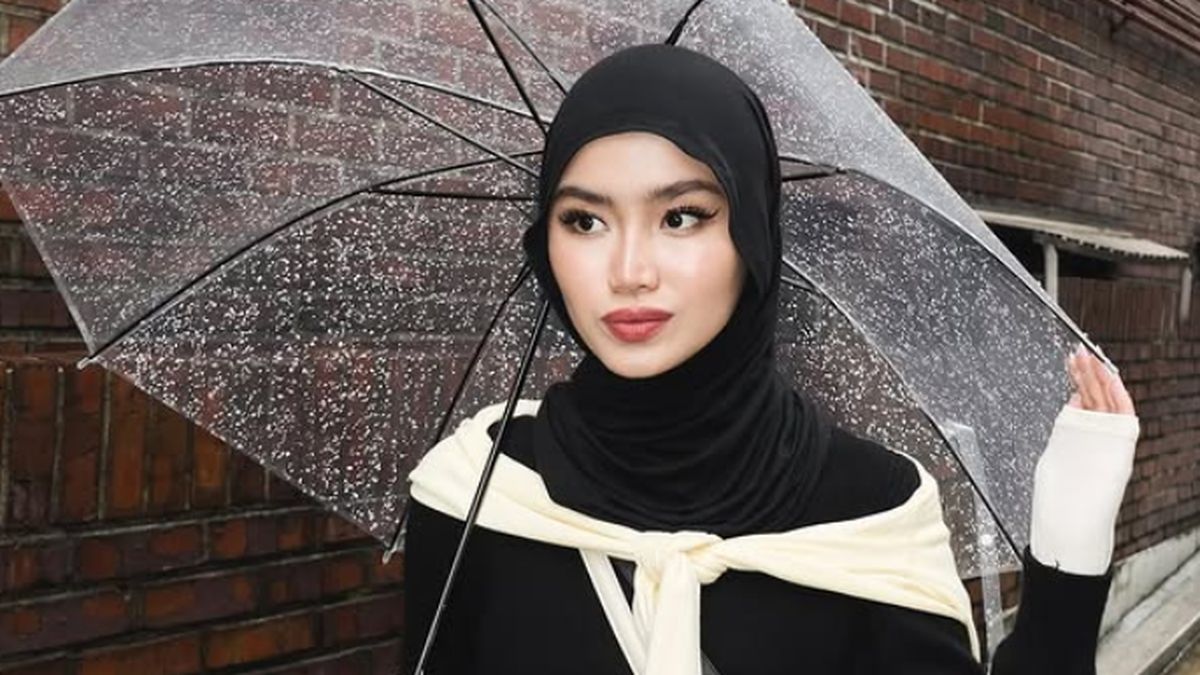 Polisi Selidiki Kasus Influencer Sashfir Dilecehkan di Toilet Senopati — NadiKabar.com