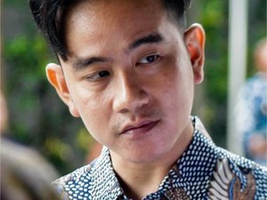 Wapres Gibran Salat Idul Fitri di Masjid Istiqlal Besok