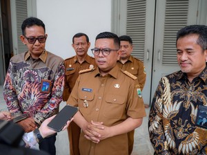 288 Ribu Kendaraan Bayar Tunggakan Pajak Selama Masa Pemutihan di Banten