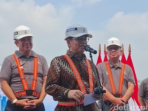 Pramono Minta Dinas-Satpol PP Bergerak Usai Tramadol Dijual Bebas di Jakpus