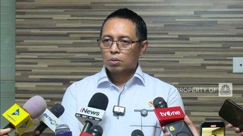 Video: Hasan Nasbi: Saya Diperintahkan Presiden Lanjut Memimpin PCO