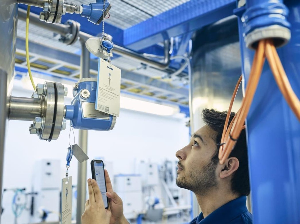 Teknologi Otomasi Kunci Transformasi Industri Indonesia Menuju Ramah Lingkungan