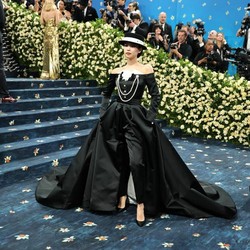 Fantastis! Segini Ternyata Harga Tiket Datang ke Met Gala 2025