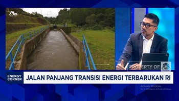 Video: Jurus ARKO Kejar Target Produksi Listrik Bersih 200 MW