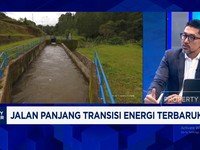 Video: Jurus ARKO Kejar Target Produksi Listrik Bersih 200 MW