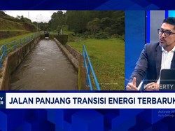 Video: Jurus ARKO Kejar Target Produksi Listrik Bersih 200 MW