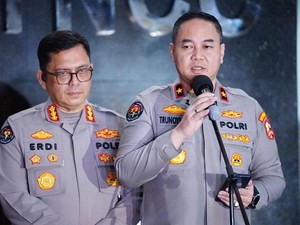 Bareskrim Tangguhkan Penahanan Mahasiswi ITB Pengunggah Meme Prabowo-Jokowi