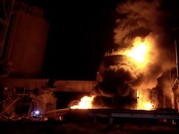 Timur Tengah Memanas! Israel Bombardir Negara Arab Ini, Perang Meluas