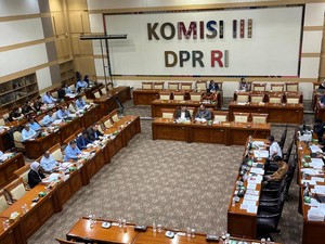Kejagung Cegah Negara Keluarkan Rp 26 T dari Gugatan Perdata-Tata Usaha