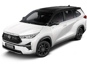 Makin Cakep! Kembaran Innova Zenix di India Dapat Pilihan Warna Dual Tone