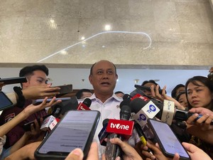 Kepala BGN Ungkap Tukin Pegawai Struktural Cair Tunggu Perpres