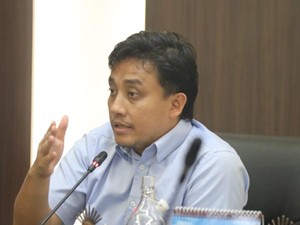Gerindra Jakarta Dukung Prabowo Hapus Utang Petani dan Nelayan