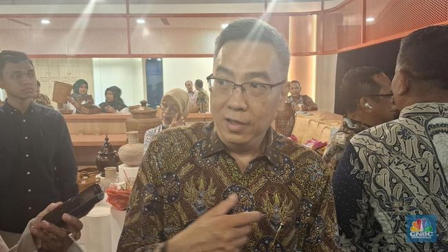 Bos Ritel Blak-blakan Minta Efisiensi Anggaran Ditarik, Ini Alasannya