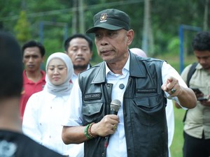PRIMA Dukung Kebijakan Prabowo yang Berlandaskan UUD 1945