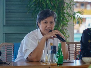 Penegakan UU TPKS Dinilai Lemah, Waka MPR Dorong Pembenahan