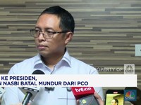 Video: Loyal ke Presiden, Hasan Nasbi Batal Mundur Dari PCO
