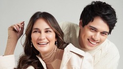 Menikah di Bali, Ini Profil Luna Maya dan Maxime Bouttier