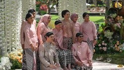 Ungkapan Hati Maxime Bouttier ke Ayah Saat Minta Restu Menikahi Luna Maya
