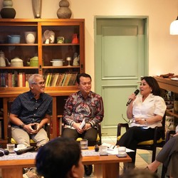 Indonesia Maritime Week: Ajang Perkuat Daya Saing Maritim RI ke Global