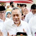Tiba-Tiba Zulhas Belain Bahlil Soal Kisruh Tambang Nikel Raja Ampat