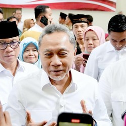 Ternyata Tak Cuma Swasembada Pangan, Ini Target Sebenarnya Prabowo