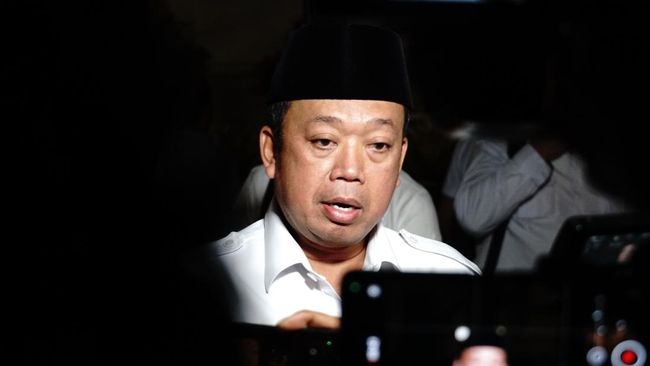 Prabowo Perintahkan Nusron Wahid Tarik Kembali HGU-HGB Jatuh Tempo
