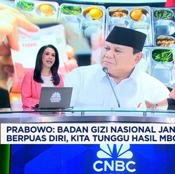 Video: Komisaris BUMN Kena Efisiensi Erick - Proyek Nexus di ASEAN