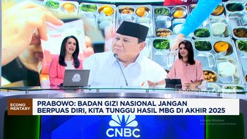 Video: Komisaris BUMN Kena Efisiensi Erick - Proyek Nexus di ASEAN