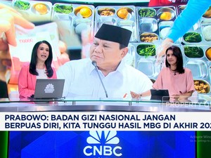 Video: Komisaris BUMN Kena Efisiensi Erick - Proyek Nexus di ASEAN