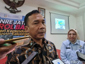Komentar Kepala BKKBN Soal Usulan Vasektomi Jadi Syarat Bansos