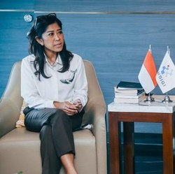 RI Bakal Punya Pusat AI Terbesar di Asia Tenggara, Ini Kata Menkomdigi