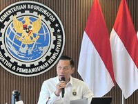 Tok! AHY Targetkan RI Bebas Truk ODOL di 2026