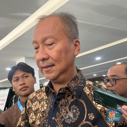 Israel-Iran Perang, Industri RI Diminta Siap Siaga-Petaka Bermunculan