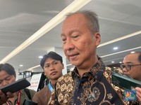 Pabrik Tekstil Ini Bangkit dari Kubur, Menperin Bongkar Rahasianya