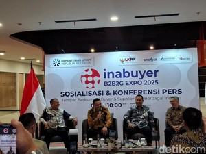 Pengusaha Minta Efisiensi Anggaran Dilonggarkan, Begini Respons Menteri UMKM