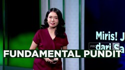 Video: Miris! Warga RI Lebih Tertarik Judol Dibanding Saham