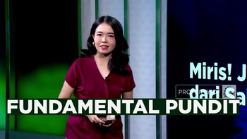 Video: Miris! Warga RI Lebih Tertarik Judol Dibanding Saham