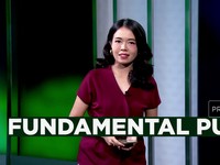 Video: Miris! Warga RI Lebih Tertarik Judol Dibanding Saham