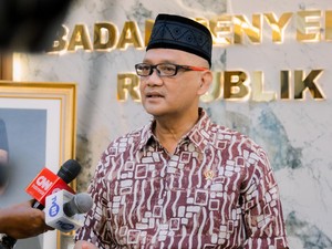 Apakah Ada Haji Furoda pada 2026? Begini Kata BP Haji