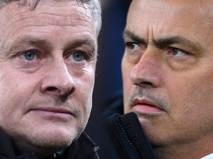 Lagi, Solskjaer Bikin Mourinho di Ujung Tanduk!