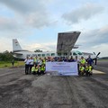 Langit Riau Diguyur Berton-ton Garam Selama 7 Hari, Ada Apa?