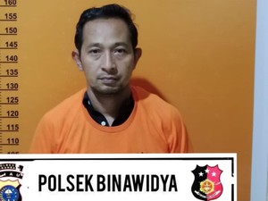ASN di Pekanbaru Tembak Kerumunan Remaja yang Berkelahi, 1 Orang Tewas