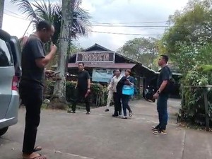 Emak-emak di Kubu Raya Tipu Warga yang Mau Urus Sertifikat Tanah